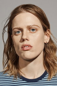 Actor Kelly McCormack din filmul Scuze, iubito (2025)