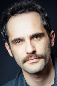 Actor Radivoje Bukvić din filmul Și mai greu de ucis (2013)