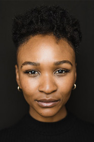 Actor Noxolo Dlamini din filmul 180 (2026)