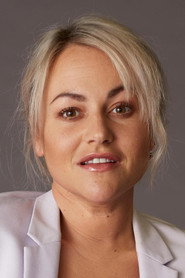 Actor Jaime Winstone din filmul Everyone Is Going to Die (2025)