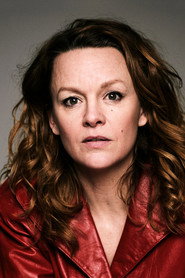 Actor Juliette van Ardenne din filmul Parteneriat mortal (2025)