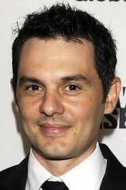 Actor Fred Ewanuick din filmul Corner Gas: The Movie (2014)