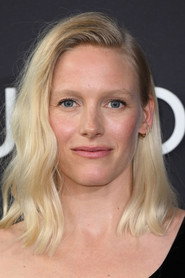 Actor Laura Birn din serialul Fundația (2021)