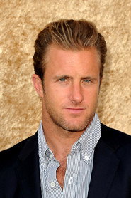 Actor Scott Caan din filmul Leu pentru o zi (2023)