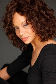 Actor Portia Cue din filmul Vocea lui Makayla: Scrisoare către lume (2024)