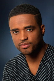 Actor Larenz Tate din serialul Puterea (2014)