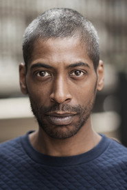 Actor Johann Myers din serialul The Death of Bunny Munro (2025)