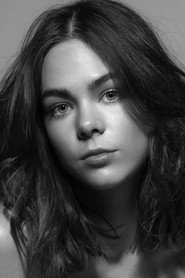 Actor Ximena Lamadrid din filmul Privilegiu pătat (2024)