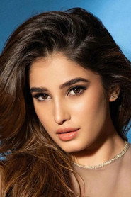 Actor Rasha Thadani din filmul आज़ाद (2025)