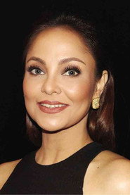 Actor Eula Valdez din filmul Nokturno (2024)