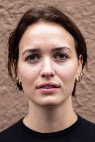 Actor Theresa Frostad Eggesbø din filmul Unchiul meu, Jens (2025)