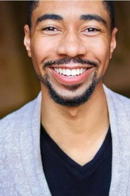 Actor Darin F. Earl II din filmul 825 Forest Road (2025)