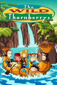 The Wild Thornberrys