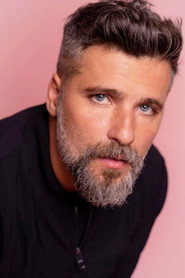 Actor Bruno Gagliasso din filmul Bionici (2024)