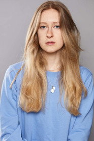 Actor Tash Chant din filmul Salem Witch Doll (2024)