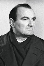 Actor Ciccio Barbi din filmul Fiul meu, Nero (1956)