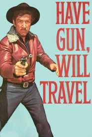 Have Gun, Will Travel