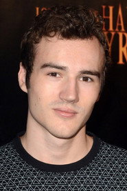 Actor Parker Mack din filmul Ouija: Originea răului (2016)