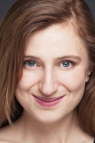 Actor Nezaket Erden din filmul Din zori până în zori (2021)