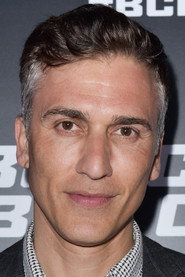 Actor Noam Jenkins din filmul Aladdin and the Death Lamp (2012)