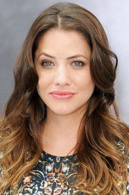 Actor Julie Gonzalo din filmul Happy Holidays from Cherry Lane (2024)
