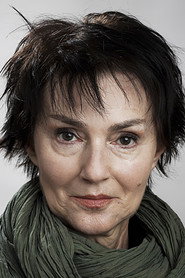 Actor Emilia Dobrin din filmul Anul Nou care n-a fost (2024)