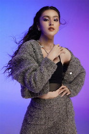 Actor Nguyễn Lâm Thảo Tâm din filmul Móng Vuốt (2024)