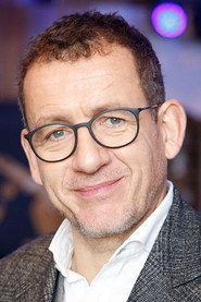 Actor Dany Boon din filmul La Vie pour de vrai (2023)