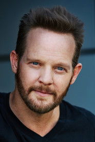 Actor Jason Gray-Stanford din serialul Monk (2002)