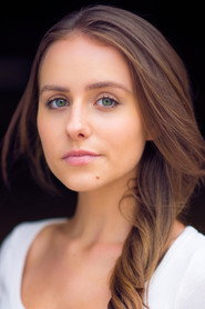 Actor Kristen Edwards din filmul My Professor's Guide to Murder (2023)