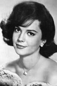 Actor Natalie Wood din filmul Rebel fără cauză (1955)