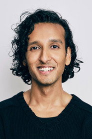 Actor Assad Zaman din serialul Interview with the Vampire (2022)