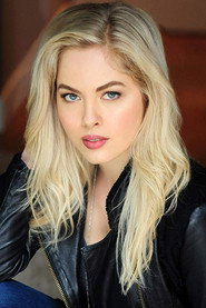 Actor Sarah Dugdale din filmul Crăciun pe Aleea Cireșelor 2 (2024)