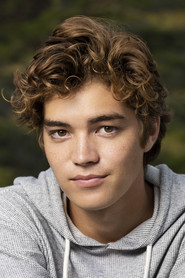 Actor Matthew Sato din filmul The Keepers of the 5 Kingdoms (2023)