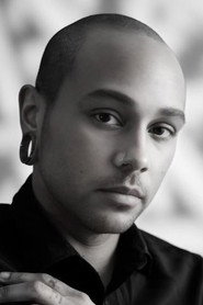 Actor Craig Lamar Traylor din filmul Renner (2025)