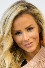 Actor Andrea Rogers din filmul Tatăl meu, strangulatorul (2025)