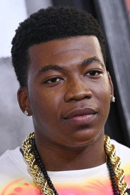 Actor Mekai Curtis din serialul Power Book III: Raising Kanan (2021)