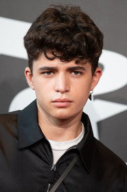 Actor Hugo Arbues din filmul De la fereastra mea: Peste mare (2023)