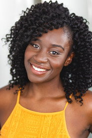 Liz Adjei profile Liz Adjei profile