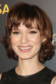 Actor Tilda Cobham-Hervey din filmul Tânăra și marea (2024)