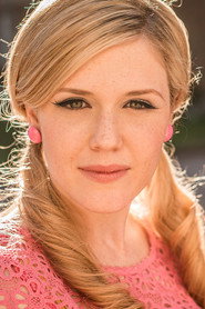 Actor Harriet Dyer din filmul Killing Ground (2017)