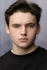 Actor Benjamin Evan Ainsworth din filmul Everything's Going to Be Great (2025)