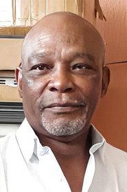 Actor Nobert Young din filmul Tòkunbọ̀ (2024)