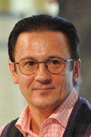 Actor Oleg Menshikov din filmul Soare înșelător (1994)