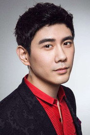 Actor Cai Yida din filmul Ping Pong: The Triumph (2023)