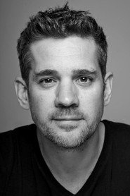 Actor Clayton Watson din filmul Fear Below (2025)