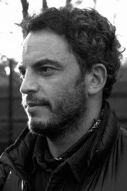 Actor Martin Scali din filmul Bestia (2024)