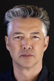 Actor Russell Wong din filmul Distorsionarea (2004)