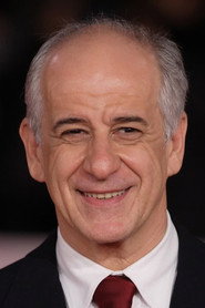 Actor Toni Servillo din filmul La grazia (2025)