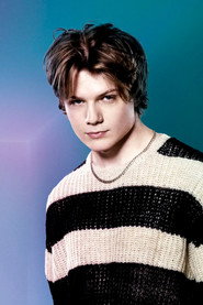 Actor James Sharp din serialul Made in Korea: The K-Pop Experience (2024)